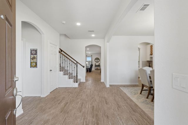 23118 Mulberry Thicket Trail, Katy, TX 77493