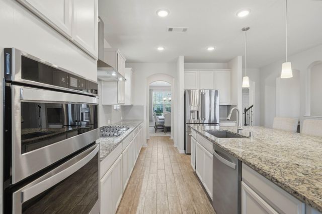 23118 Mulberry Thicket Trail, Katy, TX 77493