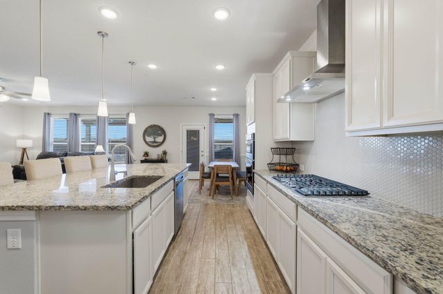 23118 Mulberry Thicket Trail, Katy, TX 77493