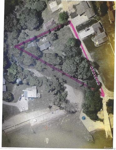 7428 Grove Road, Lexington, MI 48450