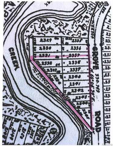 7428 Grove Road, Lexington, MI 48450