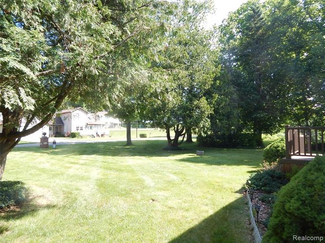 7428 Grove Road, Lexington, MI 48450