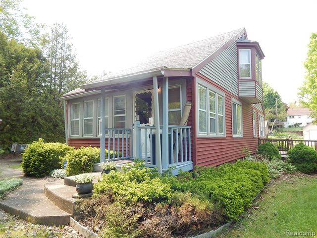 7428 Grove Road, Lexington, MI 48450