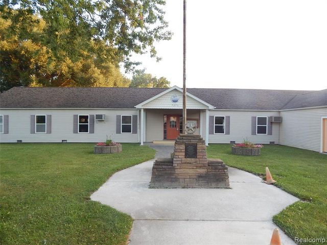 7428 Grove Road, Lexington, MI 48450