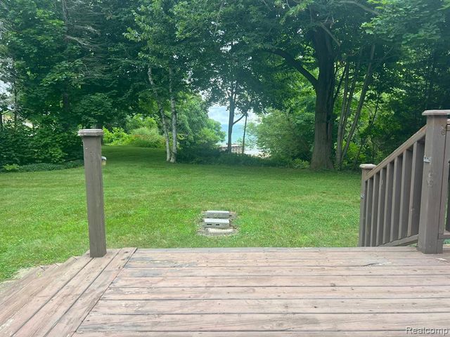 7428 Grove Road, Lexington, MI 48450