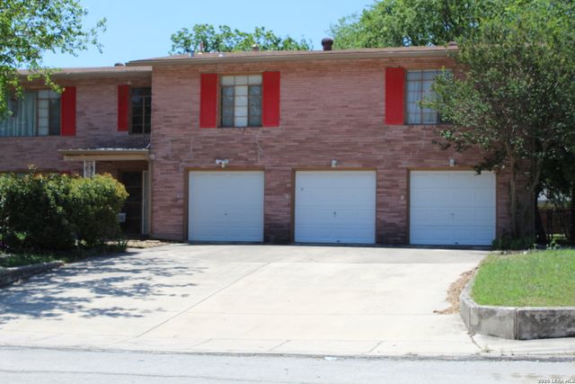 206 SENISA DR, San Antonio, TX 78228