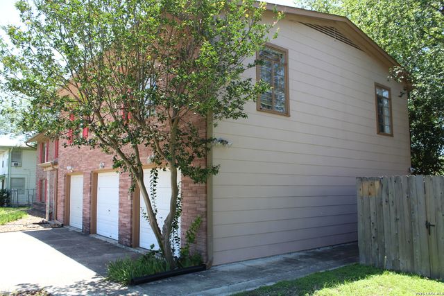 206 SENISA DR, San Antonio, TX 78228