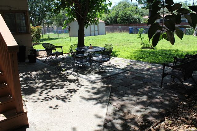 206 SENISA DR, San Antonio, TX 78228