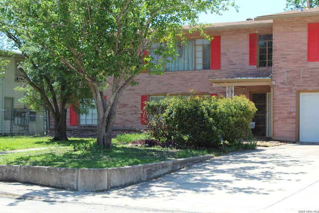 206 SENISA DR, San Antonio, TX 78228