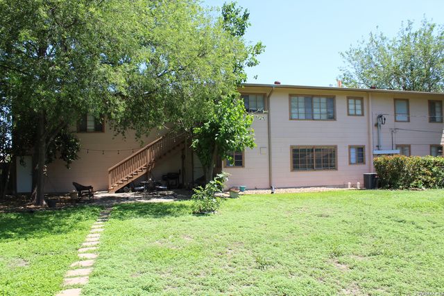 206 SENISA DR, San Antonio, TX 78228
