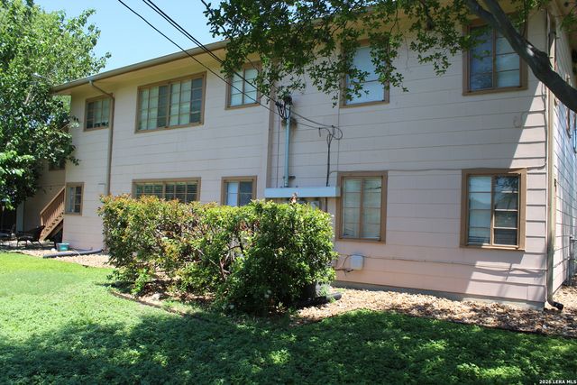 206 SENISA DR, San Antonio, TX 78228