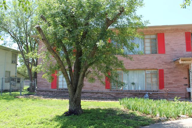 206 SENISA DR, San Antonio, TX 78228