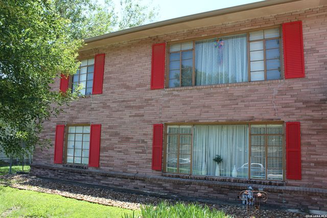 206 SENISA DR, San Antonio, TX 78228