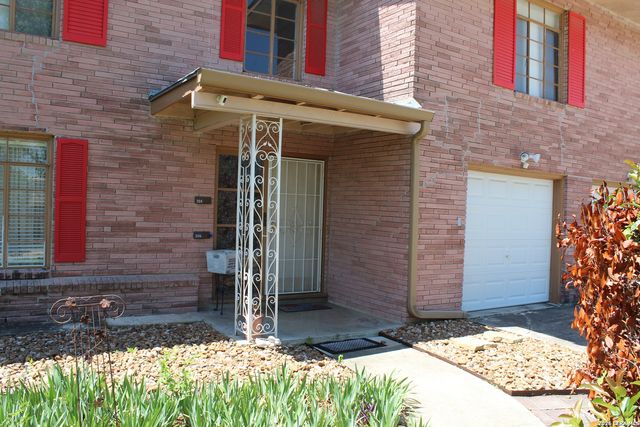 206 SENISA DR, San Antonio, TX 78228