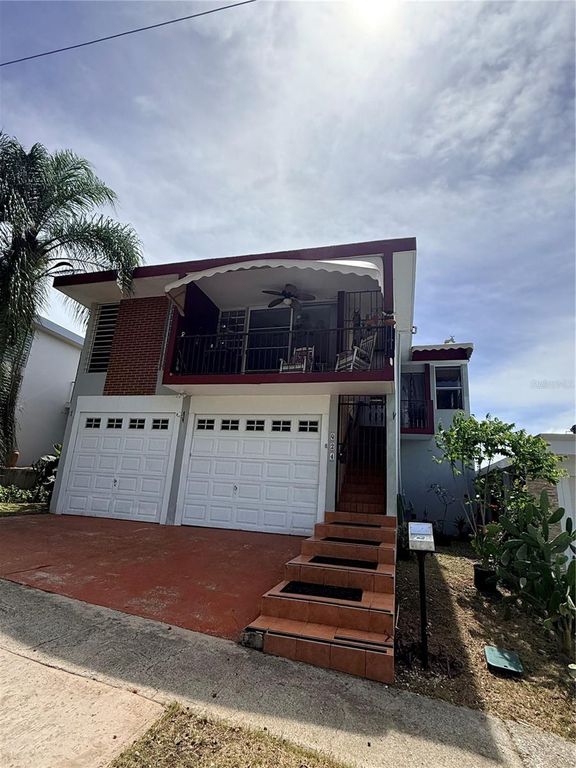 Image 1 of property listing at Q24 Calle 12 CALLE ANTONIA SÁEZ, Cabo Rojo, PR 00623