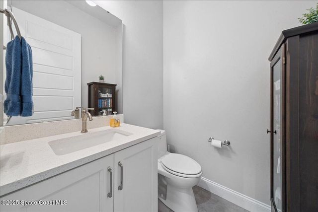 4365 Negal Circle, Melbourne, FL 32901