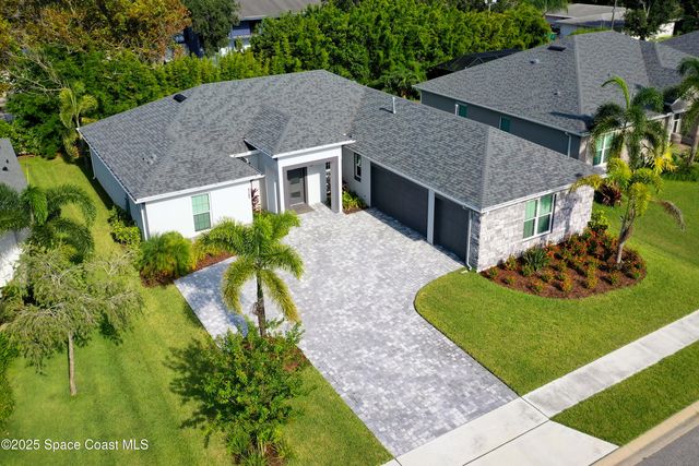 4365 Negal Circle, Melbourne, FL 32901
