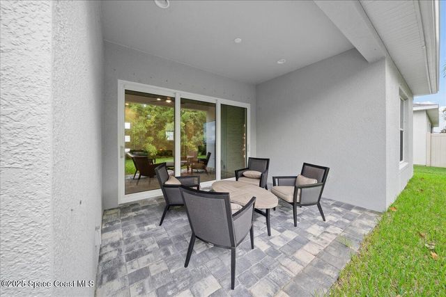 4365 Negal Circle, Melbourne, FL 32901