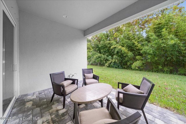 4365 Negal Circle, Melbourne, FL 32901