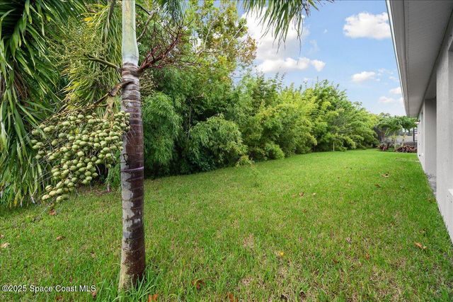4365 Negal Circle, Melbourne, FL 32901