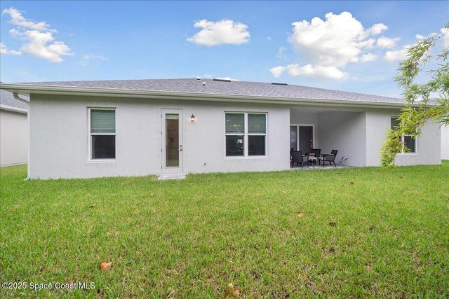 4365 Negal Circle, Melbourne, FL 32901