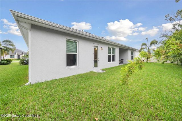 4365 Negal Circle, Melbourne, FL 32901
