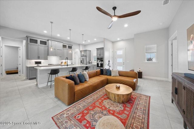 4365 Negal Circle, Melbourne, FL 32901