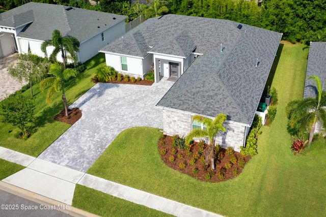4365 Negal Circle, Melbourne, FL 32901