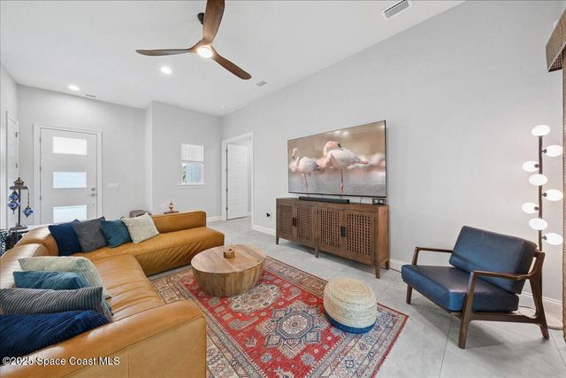 4365 Negal Circle, Melbourne, FL 32901