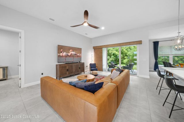 4365 Negal Circle, Melbourne, FL 32901
