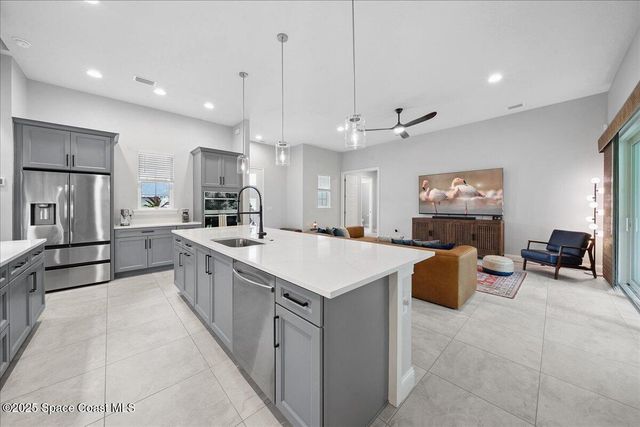 4365 Negal Circle, Melbourne, FL 32901