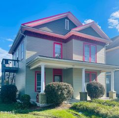 402 East Unaka Avenue, Johnson City, TN 37601