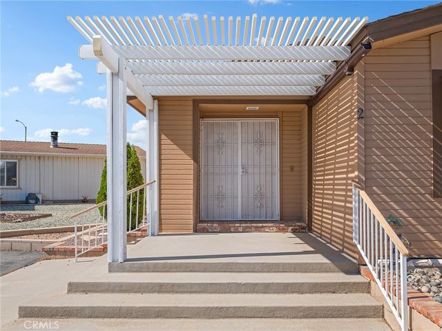 12550 Main 2, Hesperia, CA 92345