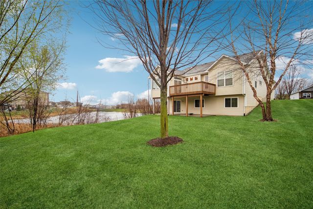 14550 Alpine Drive, Urbandale, IA 50323