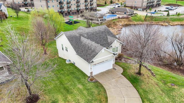 14550 Alpine Drive, Urbandale, IA 50323