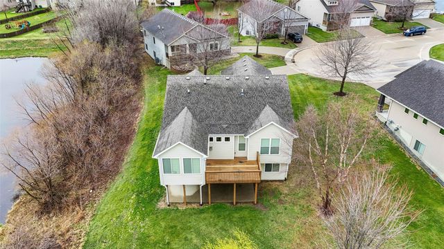14550 Alpine Drive, Urbandale, IA 50323