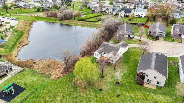 14550 Alpine Drive, Urbandale, IA 50323
