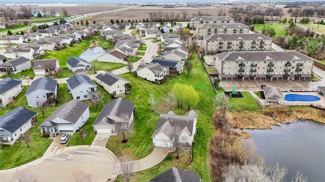 14550 Alpine Drive, Urbandale, IA 50323