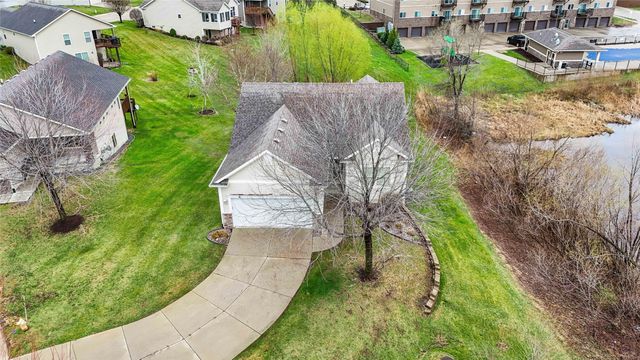 14550 Alpine Drive, Urbandale, IA 50323