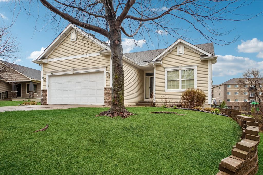 14550 Alpine Drive, Urbandale, IA 50323