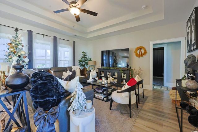 669 Pacific Commons Dr., Surfside Beach, SC 29575