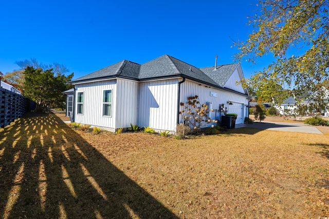 669 Pacific Commons Dr., Surfside Beach, SC 29575