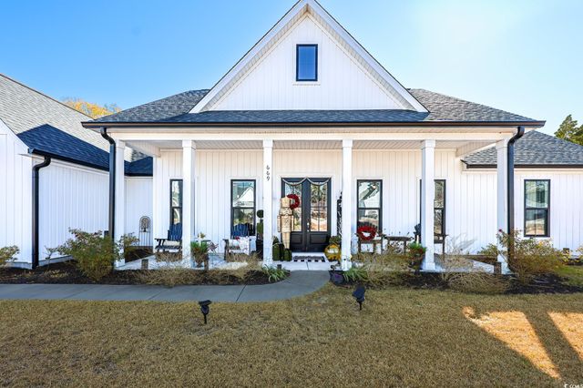 669 Pacific Commons Dr., Surfside Beach, SC 29575