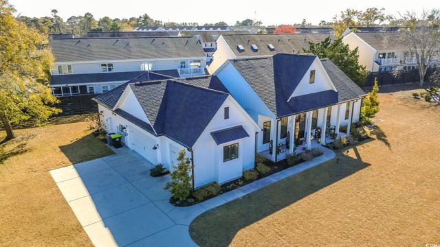 669 Pacific Commons Dr., Surfside Beach, SC 29575