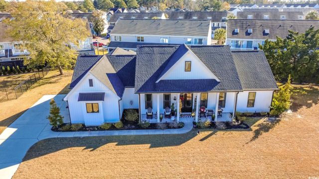 669 Pacific Commons Dr., Surfside Beach, SC 29575