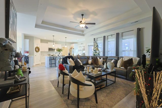 669 Pacific Commons Dr., Surfside Beach, SC 29575