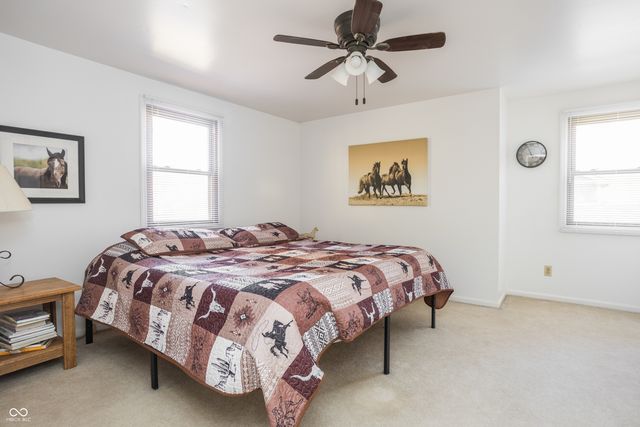 6602 English Drive, Avon, IN 46123