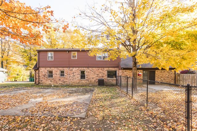 6602 English Drive, Avon, IN 46123