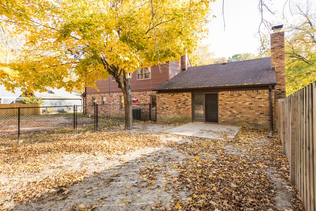 6602 English Drive, Avon, IN 46123