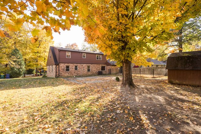 6602 English Drive, Avon, IN 46123